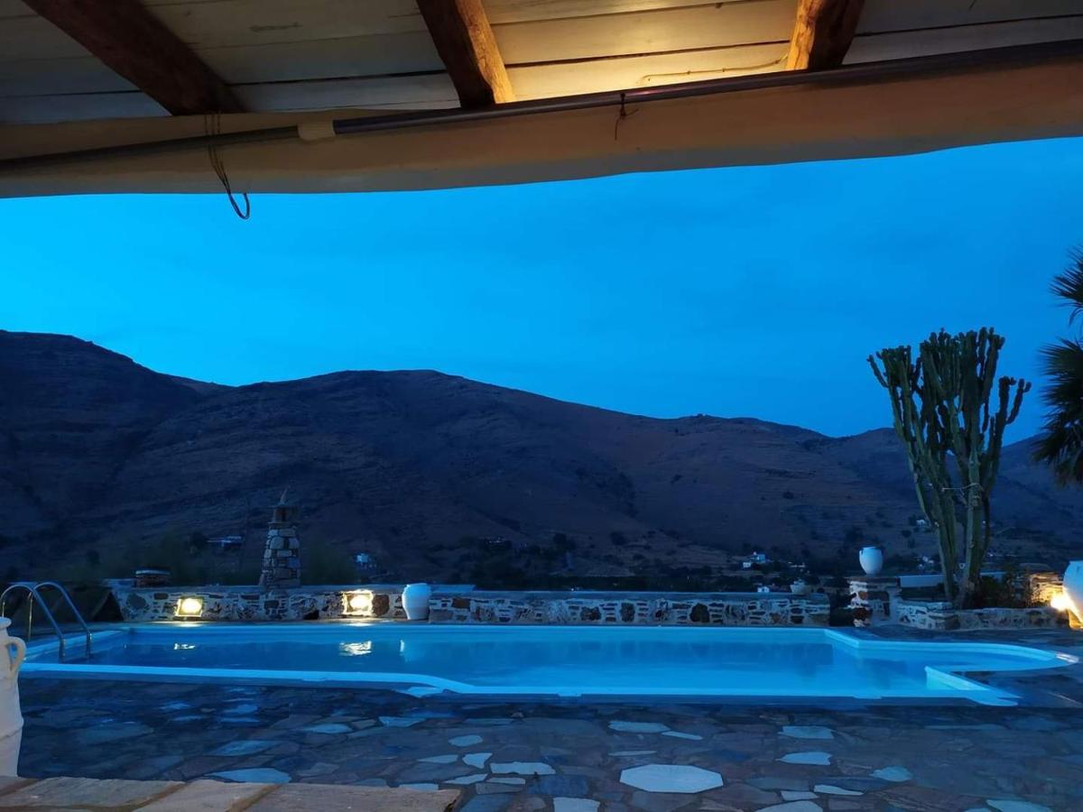 Sun Holiday House Pisses Exterior photo