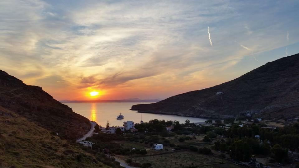 Sun Holiday House Pisses Exterior photo